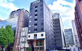 Hotel Livemax Fukuoka Tenjin West